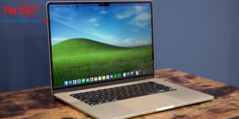 Việc tung ra một chiếc MacBook giá rẻ sẽ có thể phá hủy giá trị thương hiệu của Apple