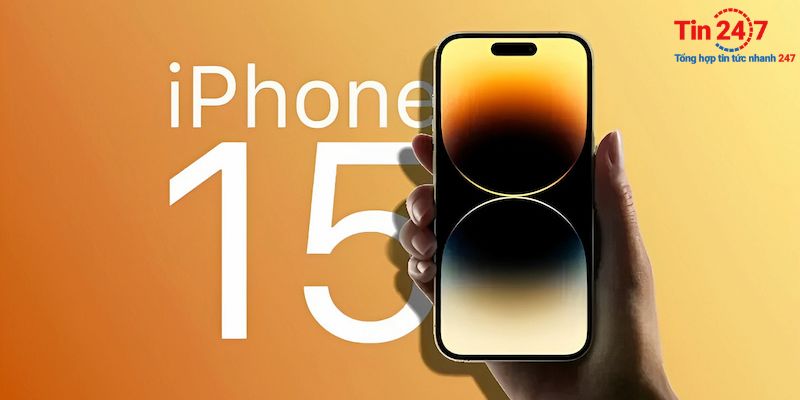 Iphone 15 & Samsung Galaxy Z Fold 5 Đâu Mới Là Đỉnh Cao Công Nghệ?