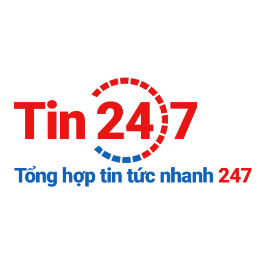 Tin247 - Tổng hợp tin tức nhanh 247