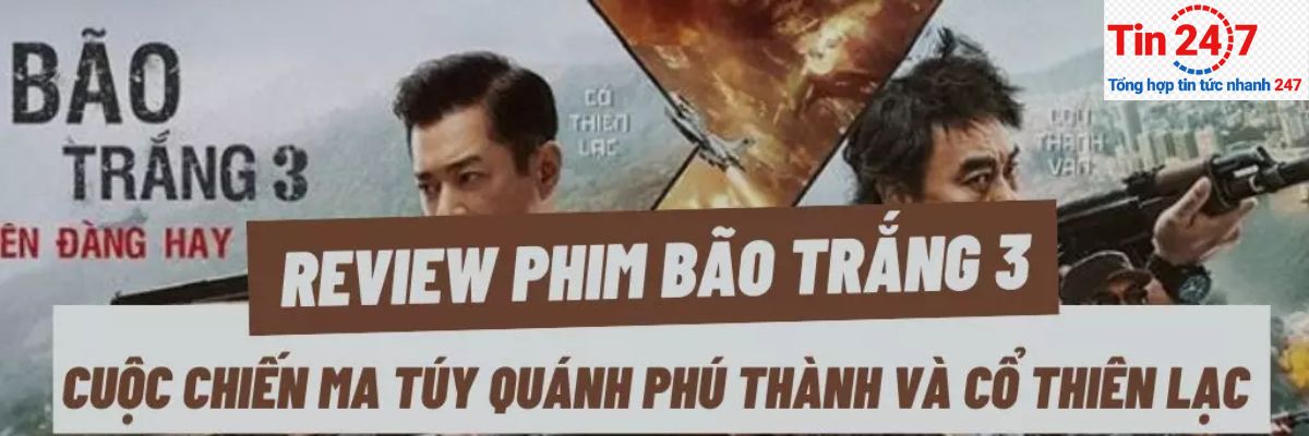 Đạo diễn nổi tiếng