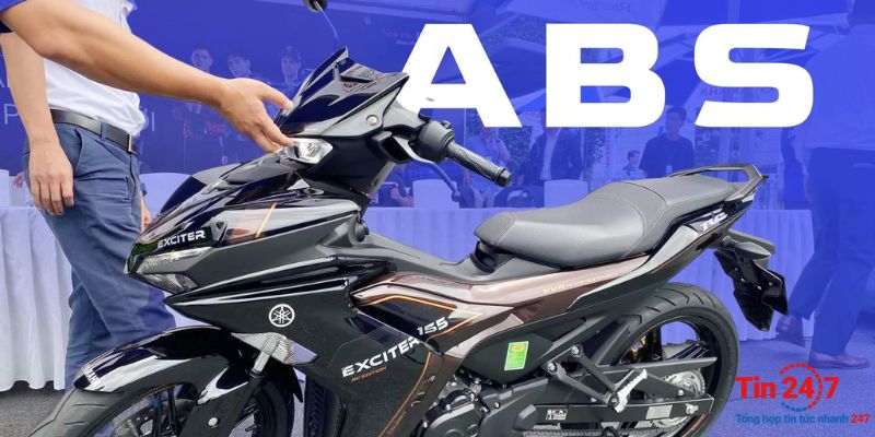 Yamaha Exciter Sở Hữu Điểm Nổi Bật Mới 2023