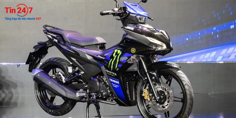 Yamaha Exciter Sở Hữu Điểm Nổi Bật Mới 2023